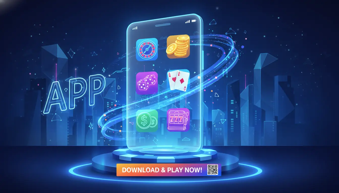 Netbet casino app