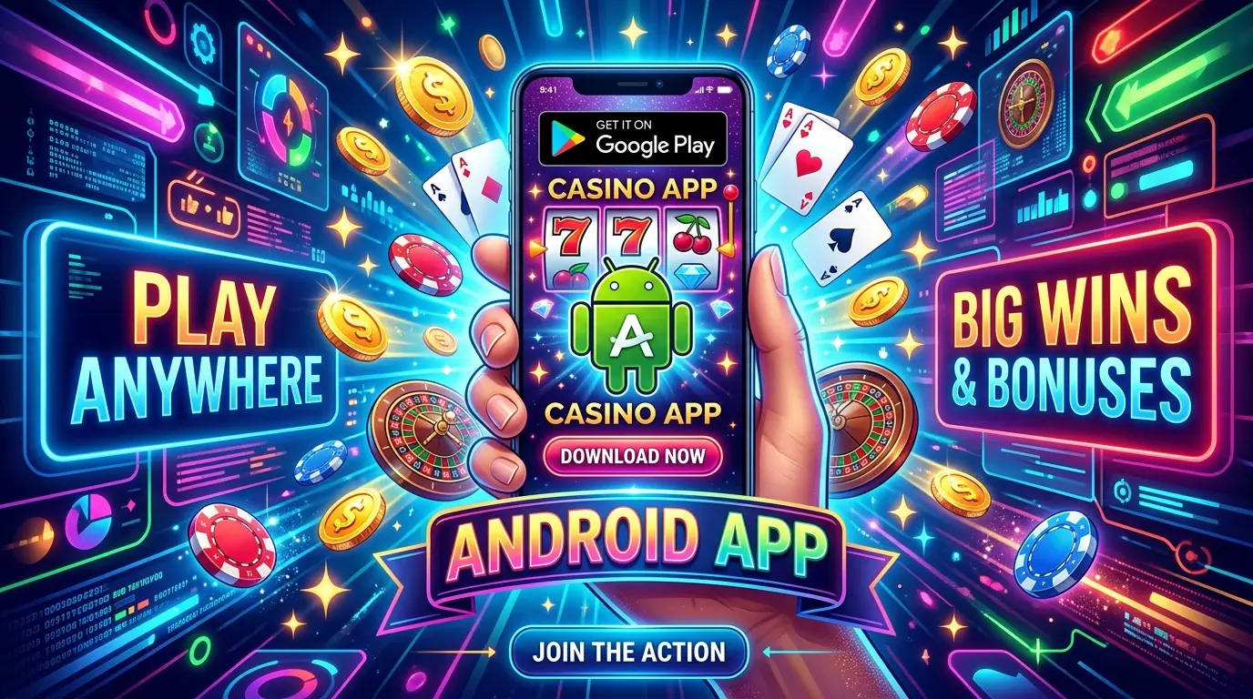 Netbet Android app