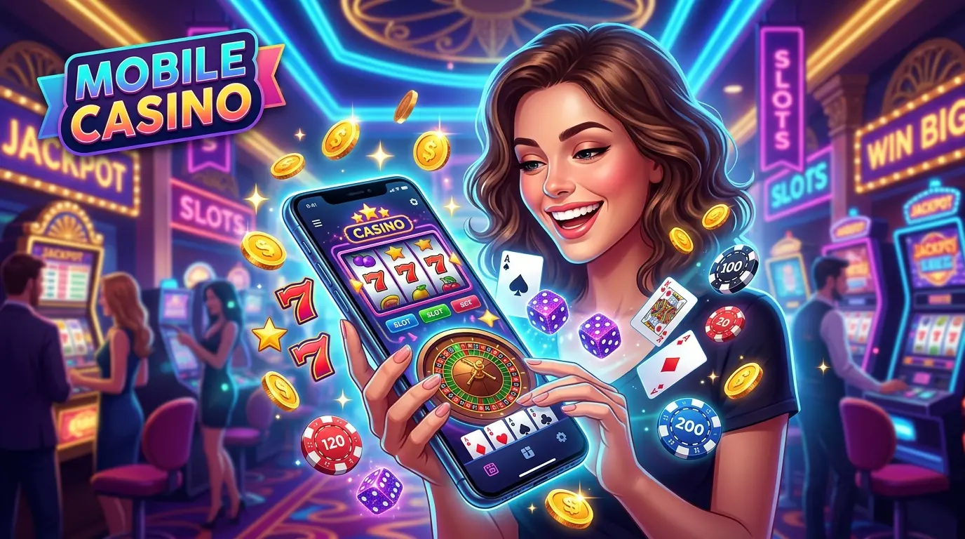 Netbet mobile casino