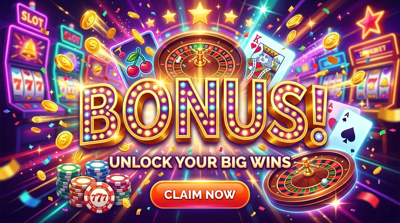 Netbet casino rewards