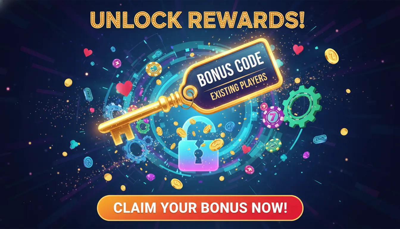 Netbet bonus code for existing players