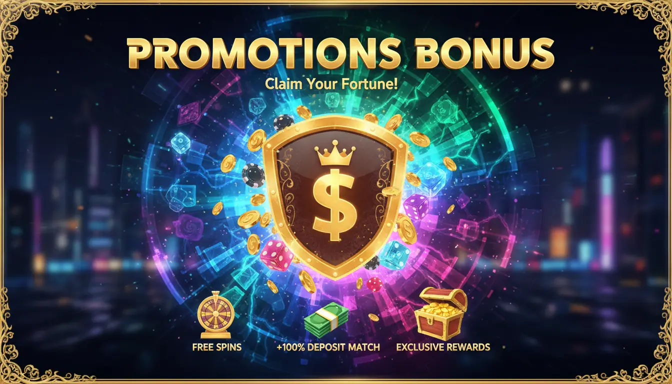 Netbet promotions