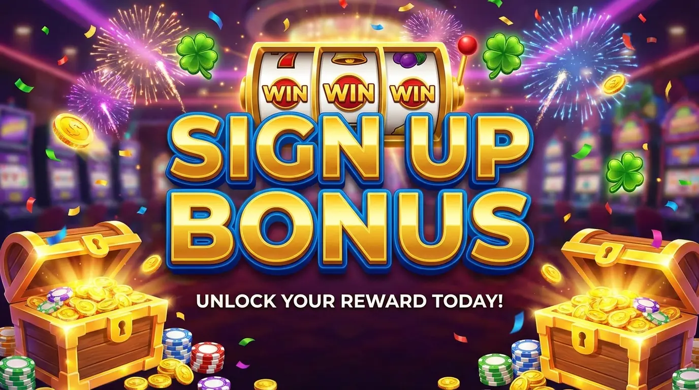 Netbet casino sign up bonus