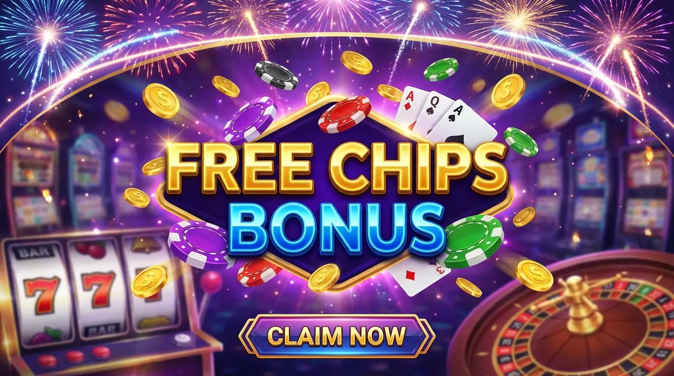 Netbet free chips