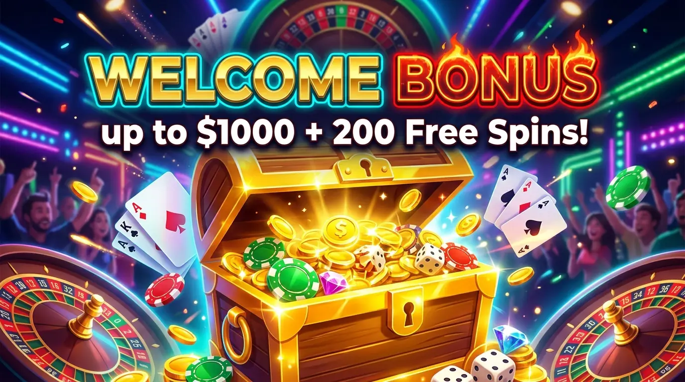 Netbet new player bonus