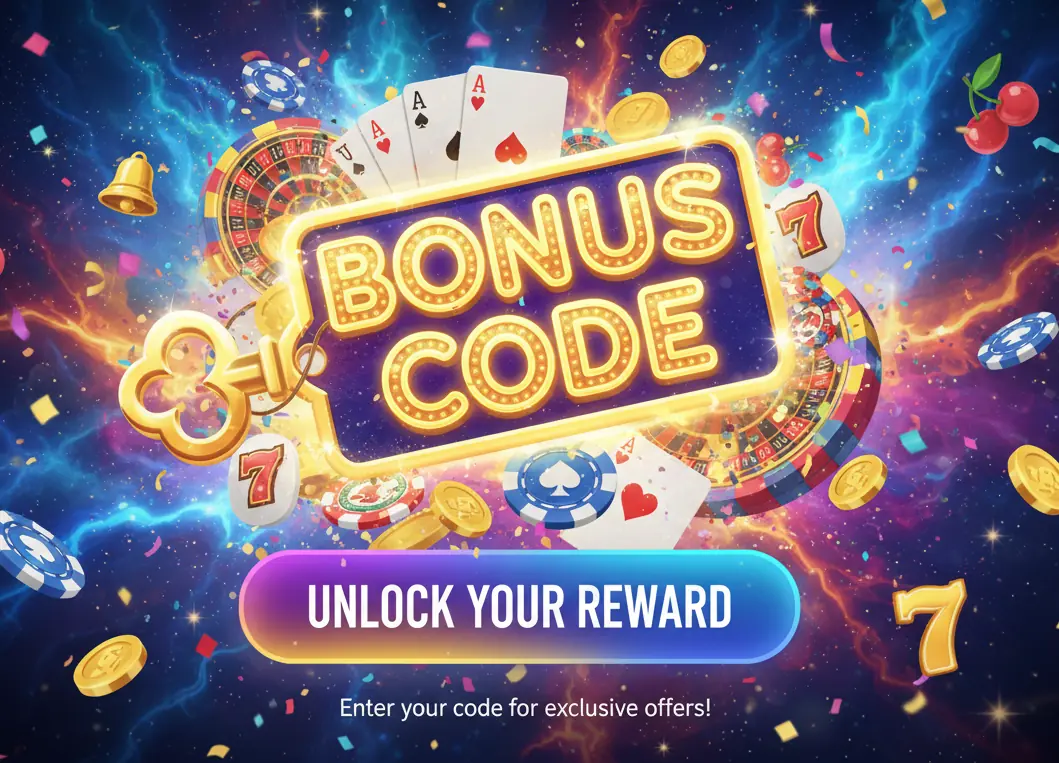 Netbet casino bonus code