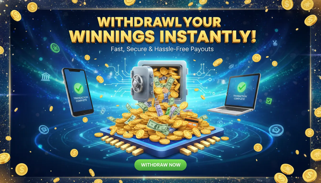 Netbet casino cashout