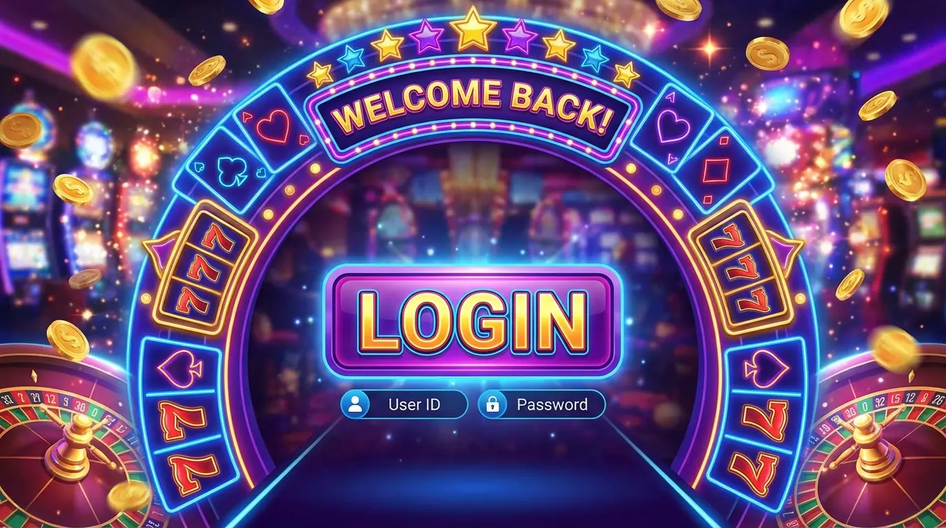 Netbet casino sign in