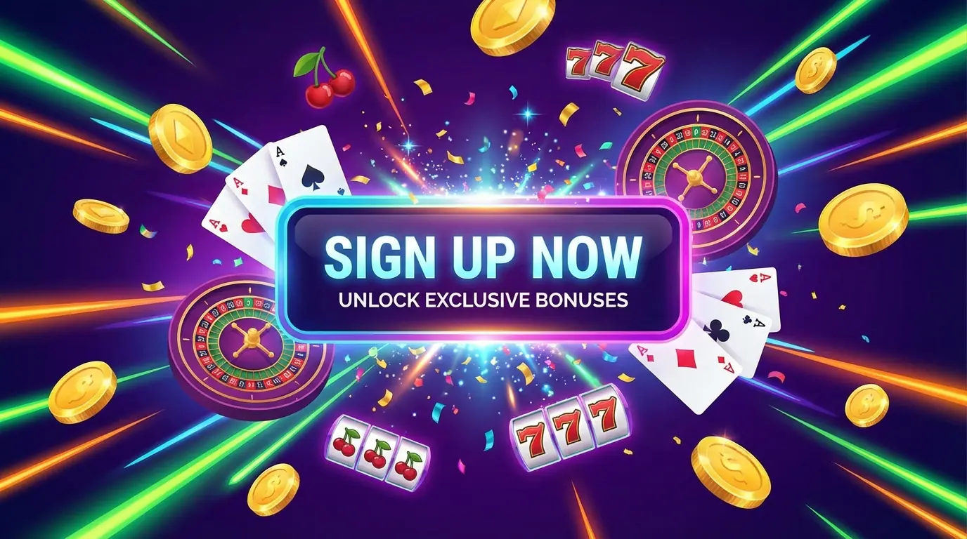 Netbet casino registration