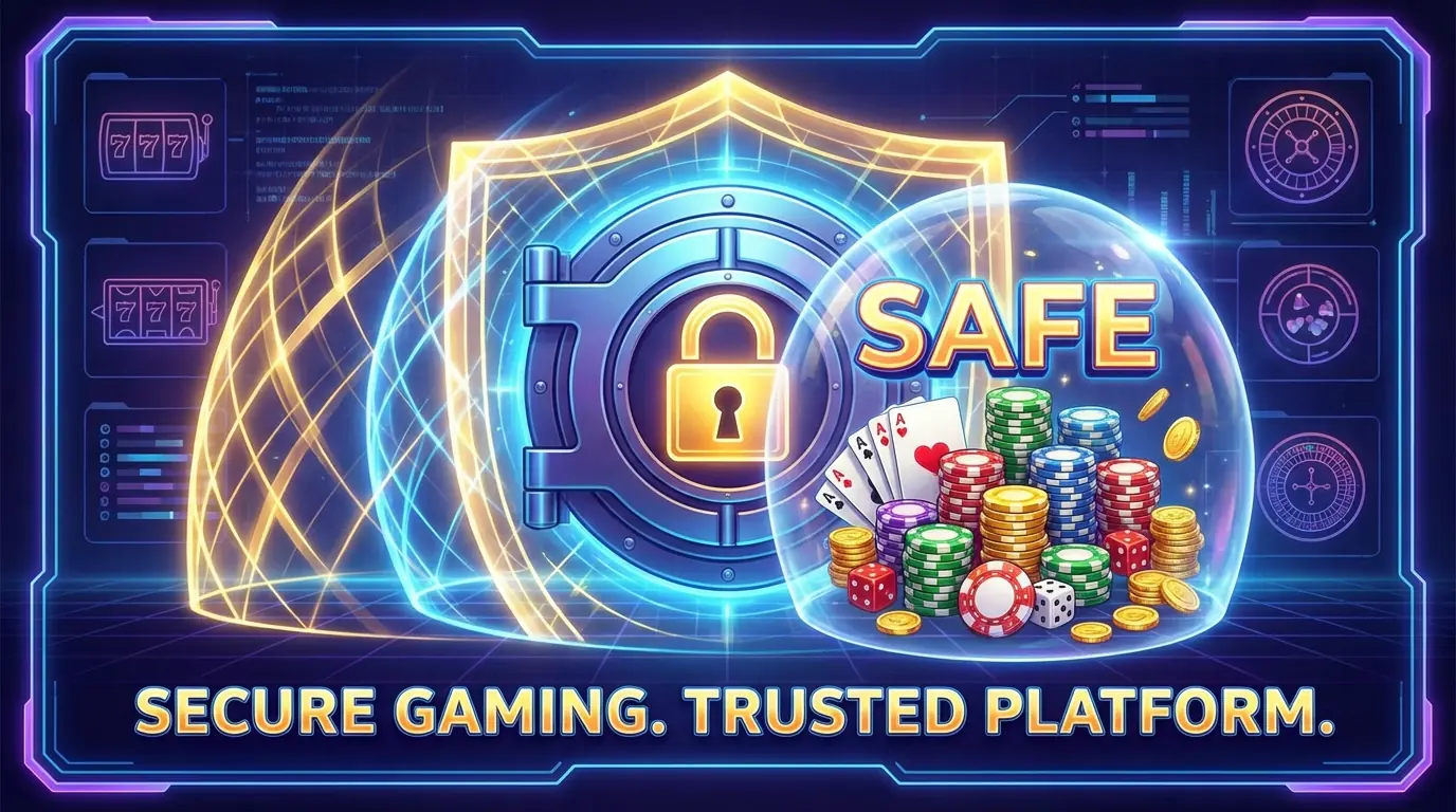 Netbet casino safety