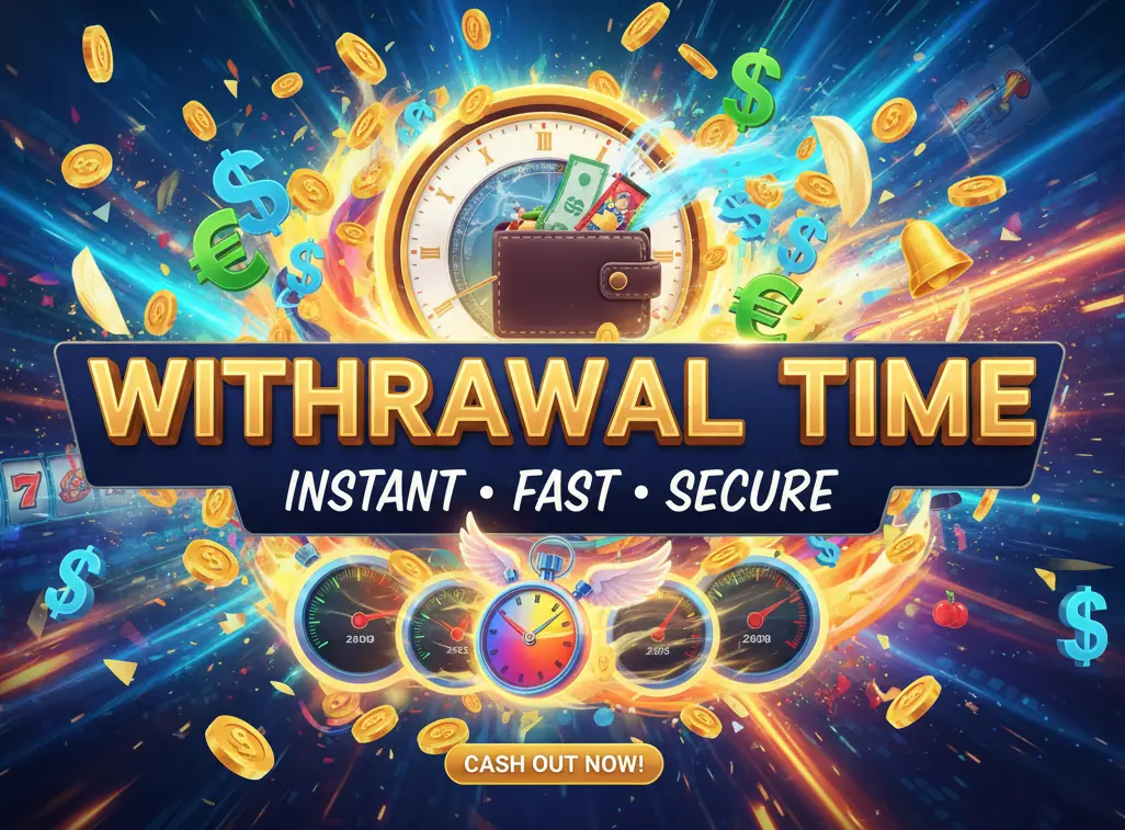 Netbet withdrawal time