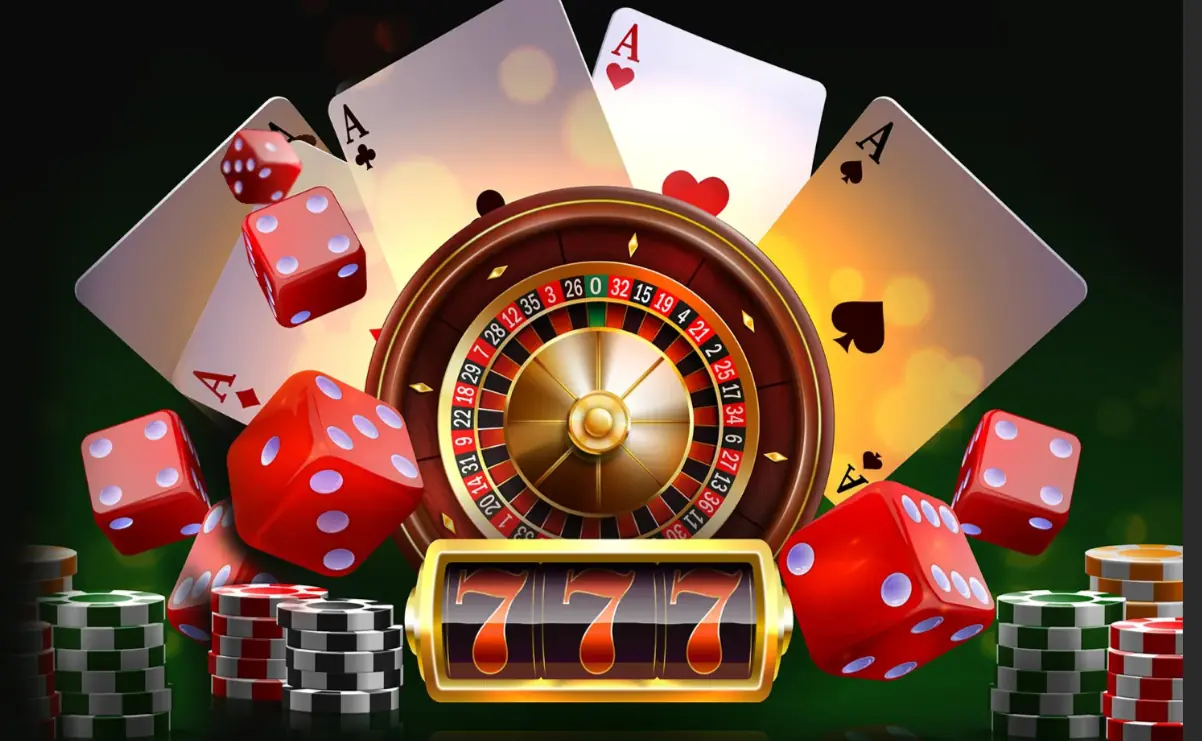Netbet casino game selection
