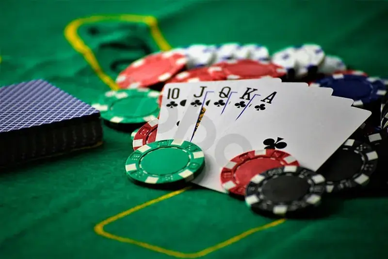 Netbet Poker