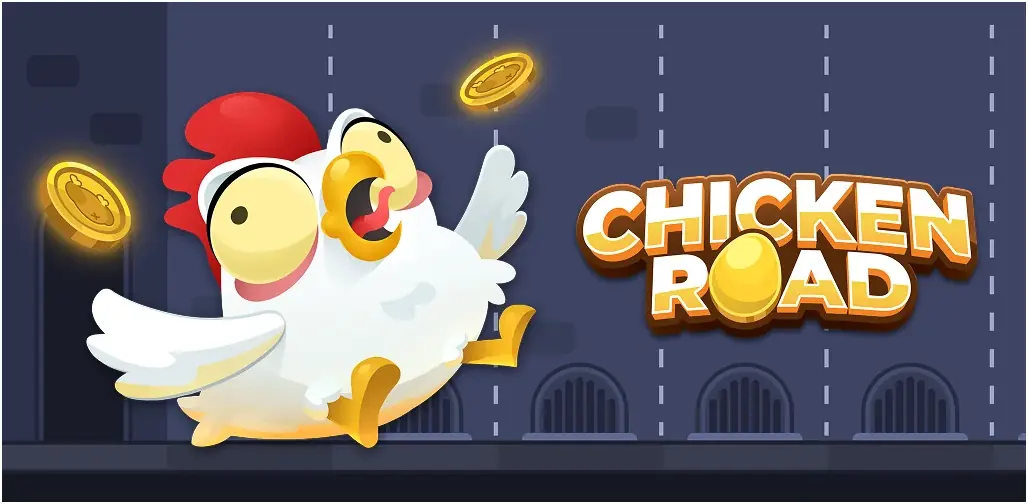 Netbet Chicken Road game